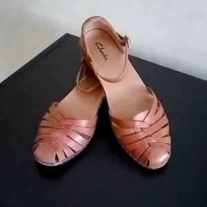 Clark's Sandals
